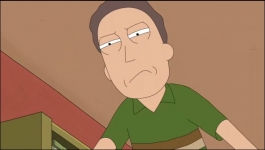 Rick and Morty - Season 06 Episode 03